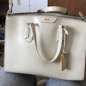 ralph lauren purse